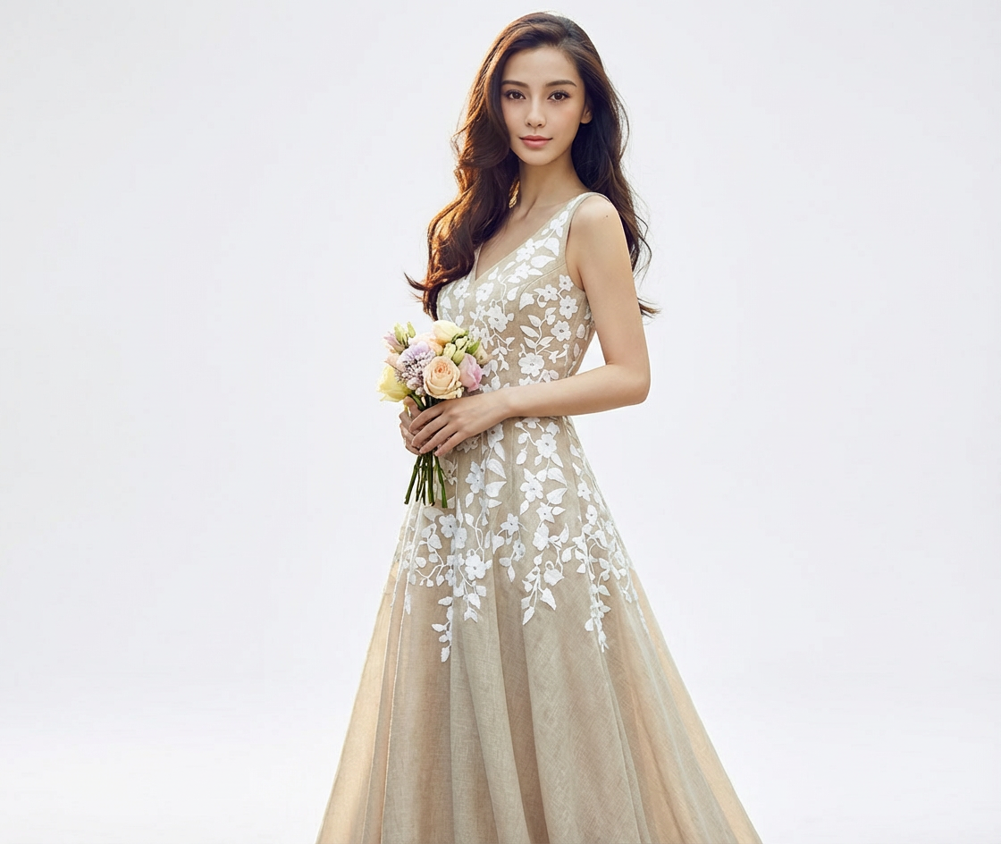 Dressed Model